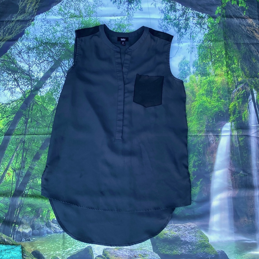 Women’s Mossimo size small